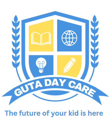 Guta Day Care logo